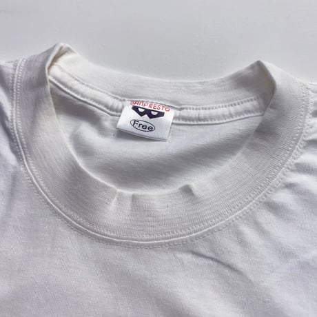 90s ピカチュウ・Tシャツ