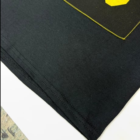 MKM ORIGINAL ハンカTシャツ【阪神・新庄】