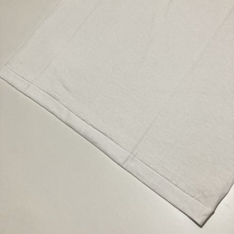 90s 出光・とんねるずイラストTシャツ