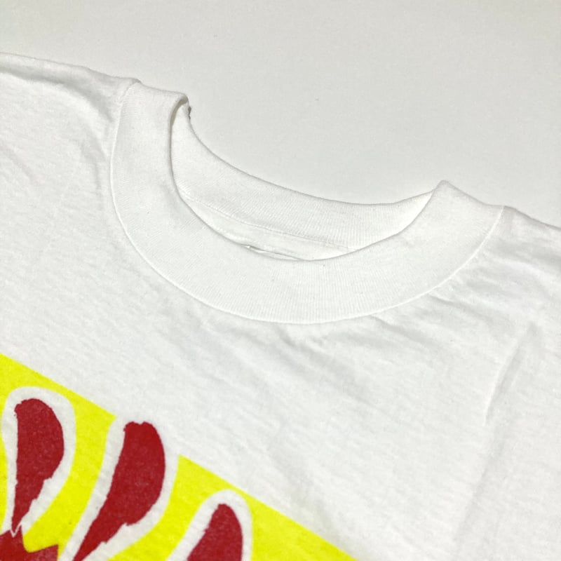 90s ビートたけし エスファイトゴールド・Tシャツ | MKM ORIGINAL