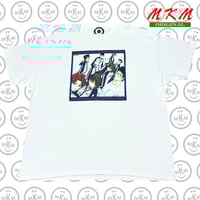 90s アッコにおまかせ!・Tシャツ | MKM ORIGINAL