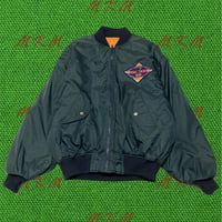 90s NISSAN・ICHIROノベルティジャンパー