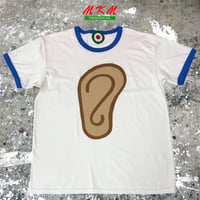 80s 光GENJI・Tシャツ | MKM ORIGINAL