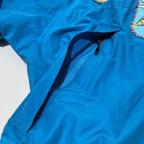 MKM ORIGINAL・Custom Jacket【シャカシャカ⭐︎マラドーナ】