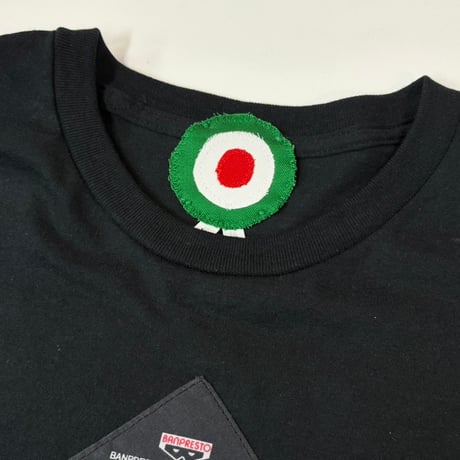 MKM ORIGINAL ハンカTシャツ【アグモンのハンカチ】