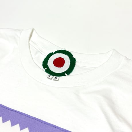MKM ORIGINAL ロングハンカTシャツ【クレヨンしんちゃん】