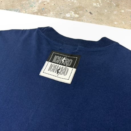 90s ICHIRO・Tシャツ