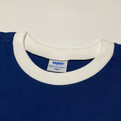 Aquarius 城島健司　Tシャツ