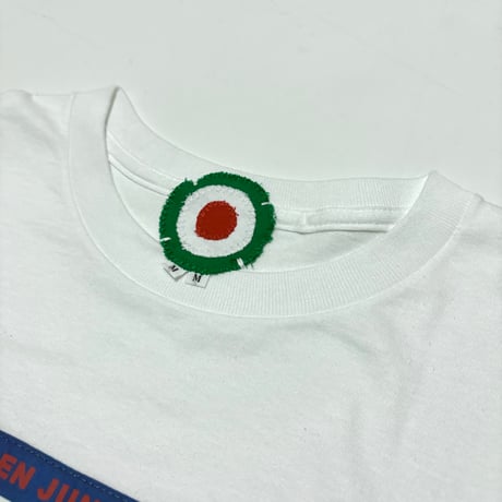 MKM ORIGINAL ハンカTシャツ【テニスの王子様 青学御一行】