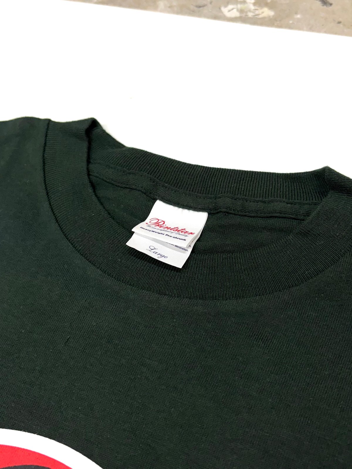 00s パトリック・エムボマ Tシャツ | MKM ORIGINAL