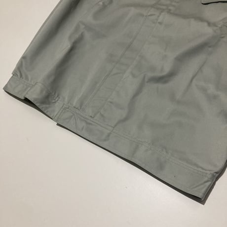 MKM ORIGINAL custom jacket【ショート・トール・グランデサイズのスリーダイア】