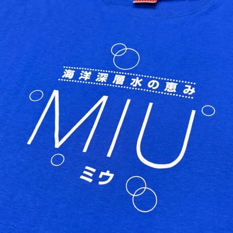 00s DyDo MIU・Tシャツ