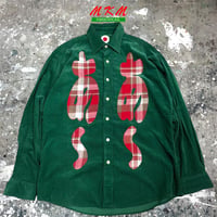 MKM ORIGINAL 【あ~あ~シャツ②】