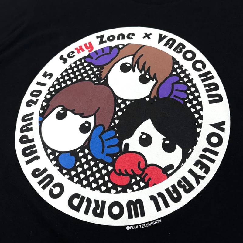 Mojo Club Tシャツ/超・希少品 7-seven-201105kik750-3.png