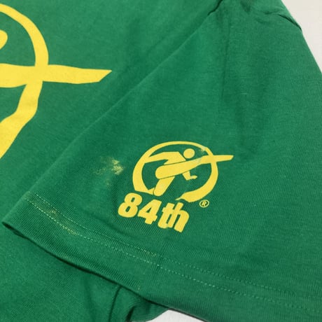 第84回全国高校サッカー選手権大会・Tシャツ