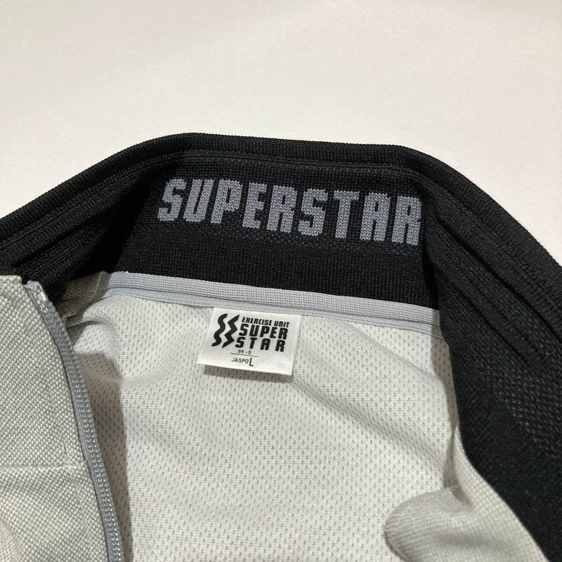 90s MIZUNO・superstarジャージ | MKM ORIGINAL