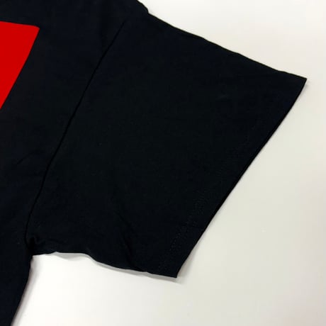 MKM ORIGINAL ハンカTシャツ【ポケモン カラカラ・悲しみメッセージ】