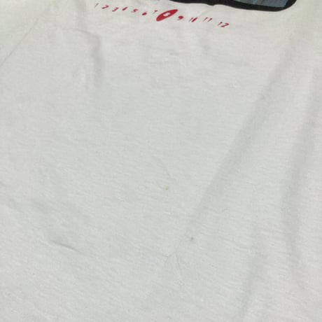 90s HEY!HEY!HEY!・Tシャツ