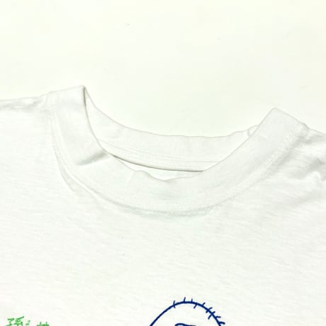 90s 友蔵・Tシャツ