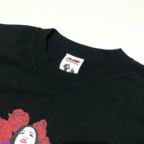 00s ハッスル インリン・オブ・ジョイトイ　Tシャツ
