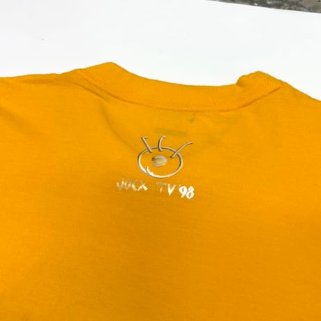 90s HEY!HEY!HEY!・Tシャツ