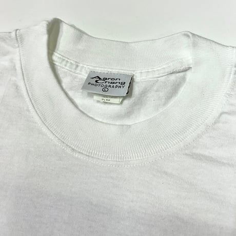 90s ヒクソス・グレイシー・Tシャツ