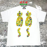 MKM ORIGINAL 【コニーちゃんのあ~あ~Tシャツ】