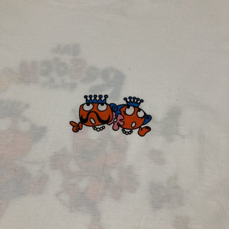 90s Reso`cha Tシャツ