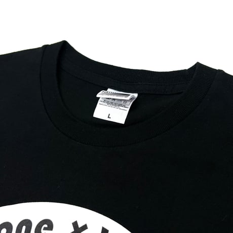 SexyZone×バボちゃん・Tシャツ
