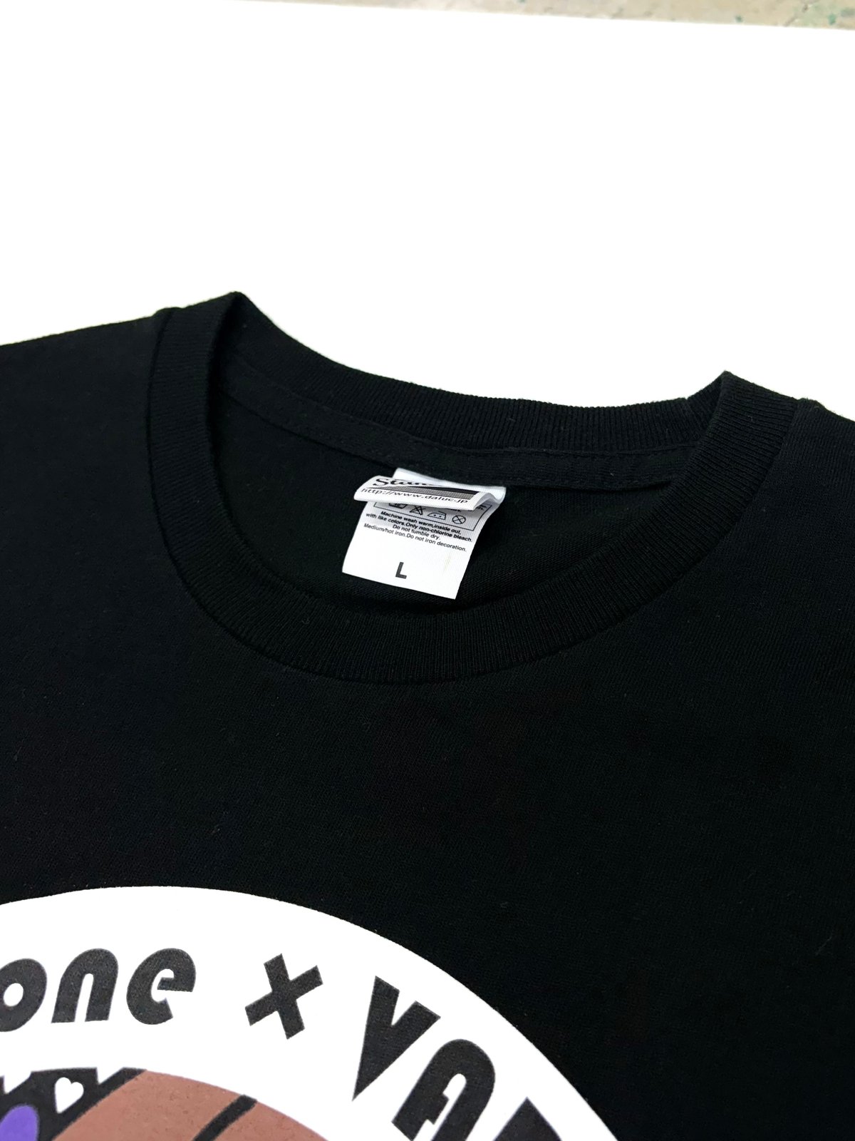 SexyZone×バボちゃん・Tシャツ | MKM ORIGINAL
