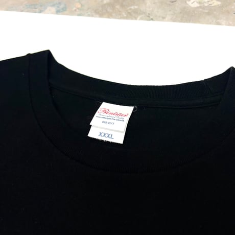 かにたこ・Tシャツ
