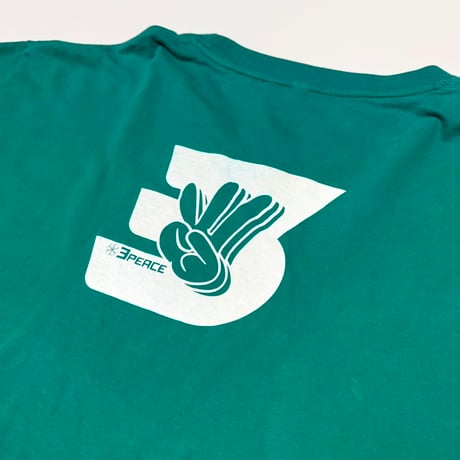 00s 【ドラマ・人に優しく】・Tシャツ