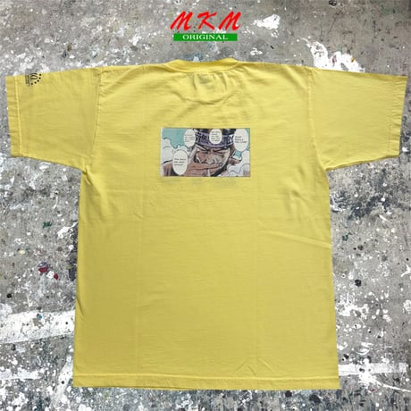 90s GTO・Tシャツ