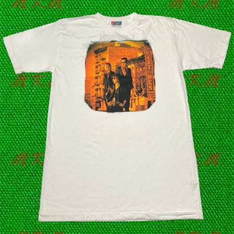 90s THE ALFEE LIVE Tシャツ