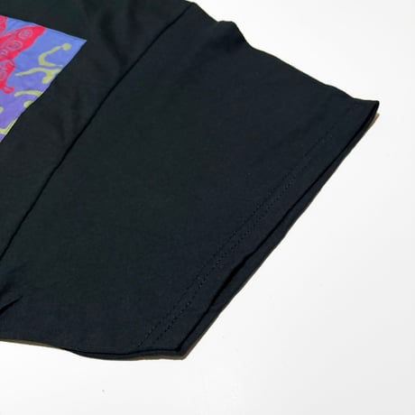 MKM ORIGINAL ハンカTシャツ【BIGるろうに剣心】