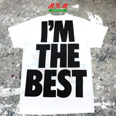 90s ダイヤモンド☆ユカイ・Tシャツ
