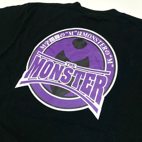 00s ハッスル インリン・オブ・ジョイトイ　Tシャツ
