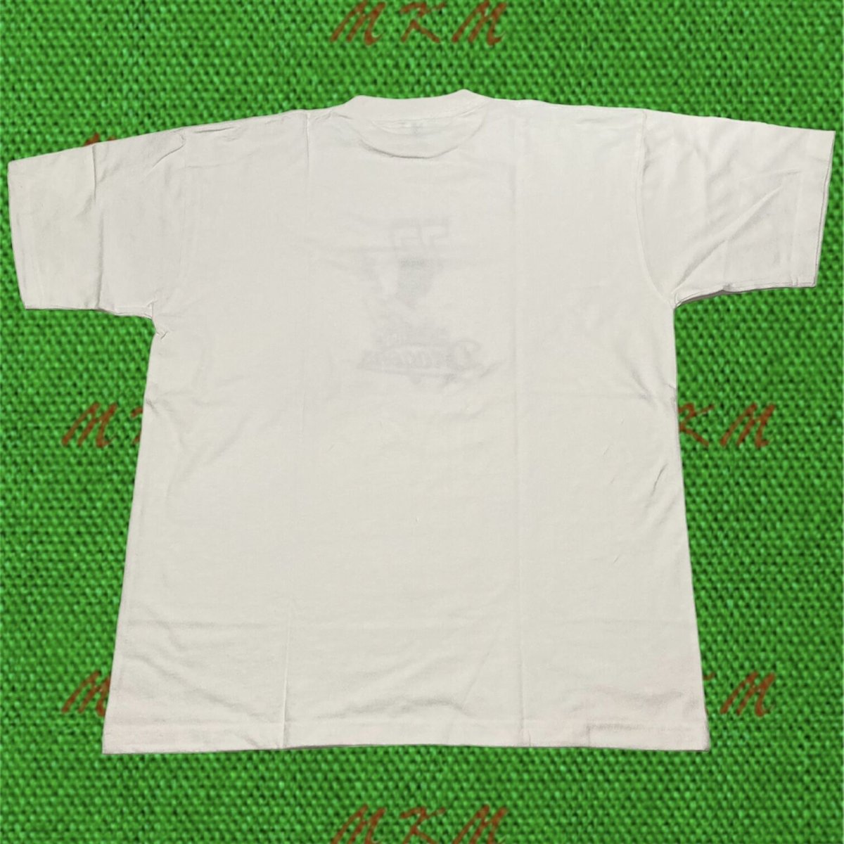 90s 中日ドラゴンズ 星野仙一・Tシャツ | MKM ORIGINAL
