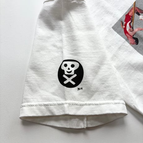 90s PUFFY・Tシャツ