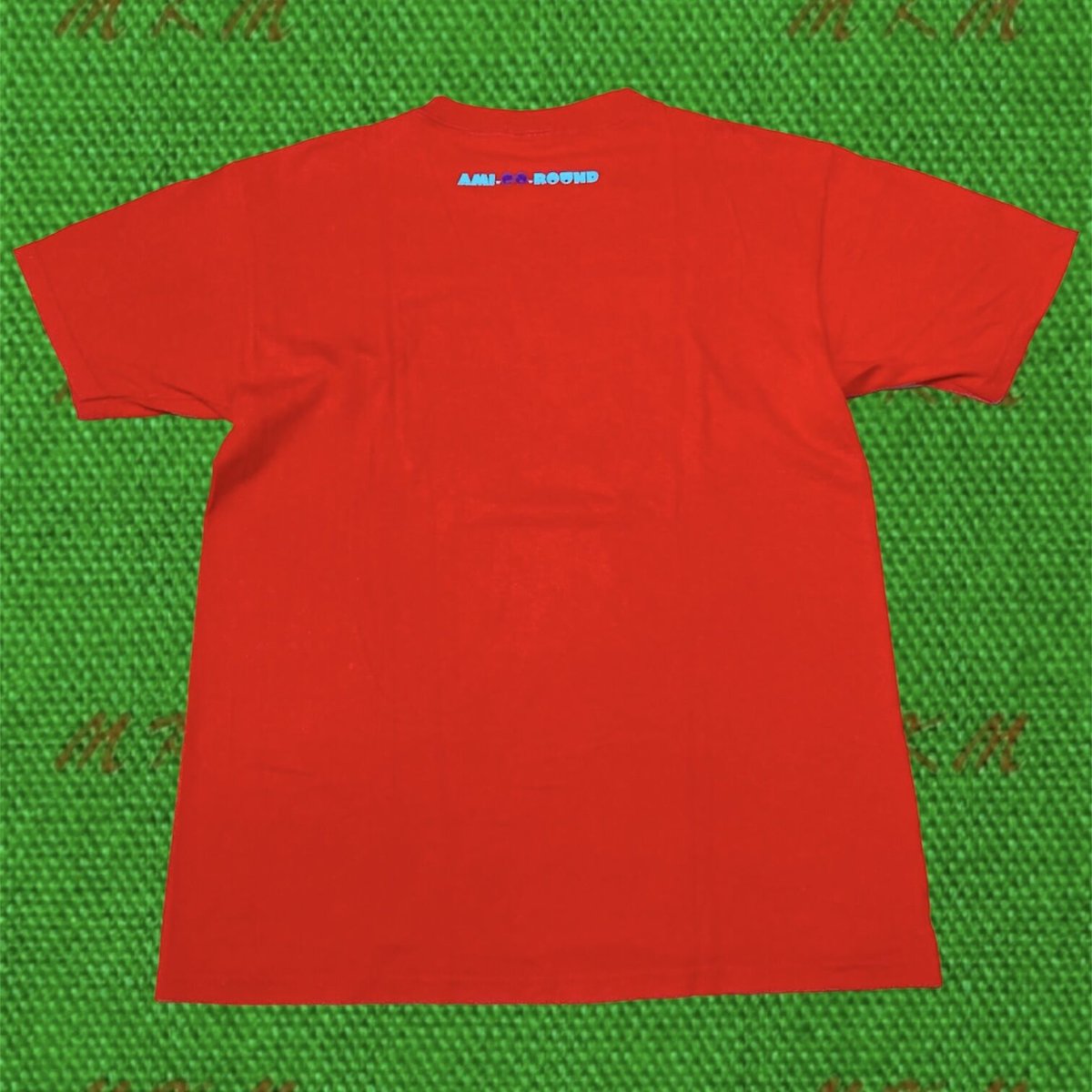 00s 鈴木亜美 ・Tシャツ | MKM ORIGINAL