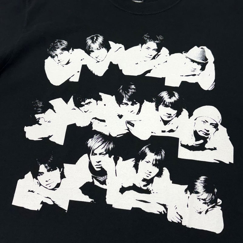 00s J-FRIENDS・Tシャツ | MKM ORIGINAL