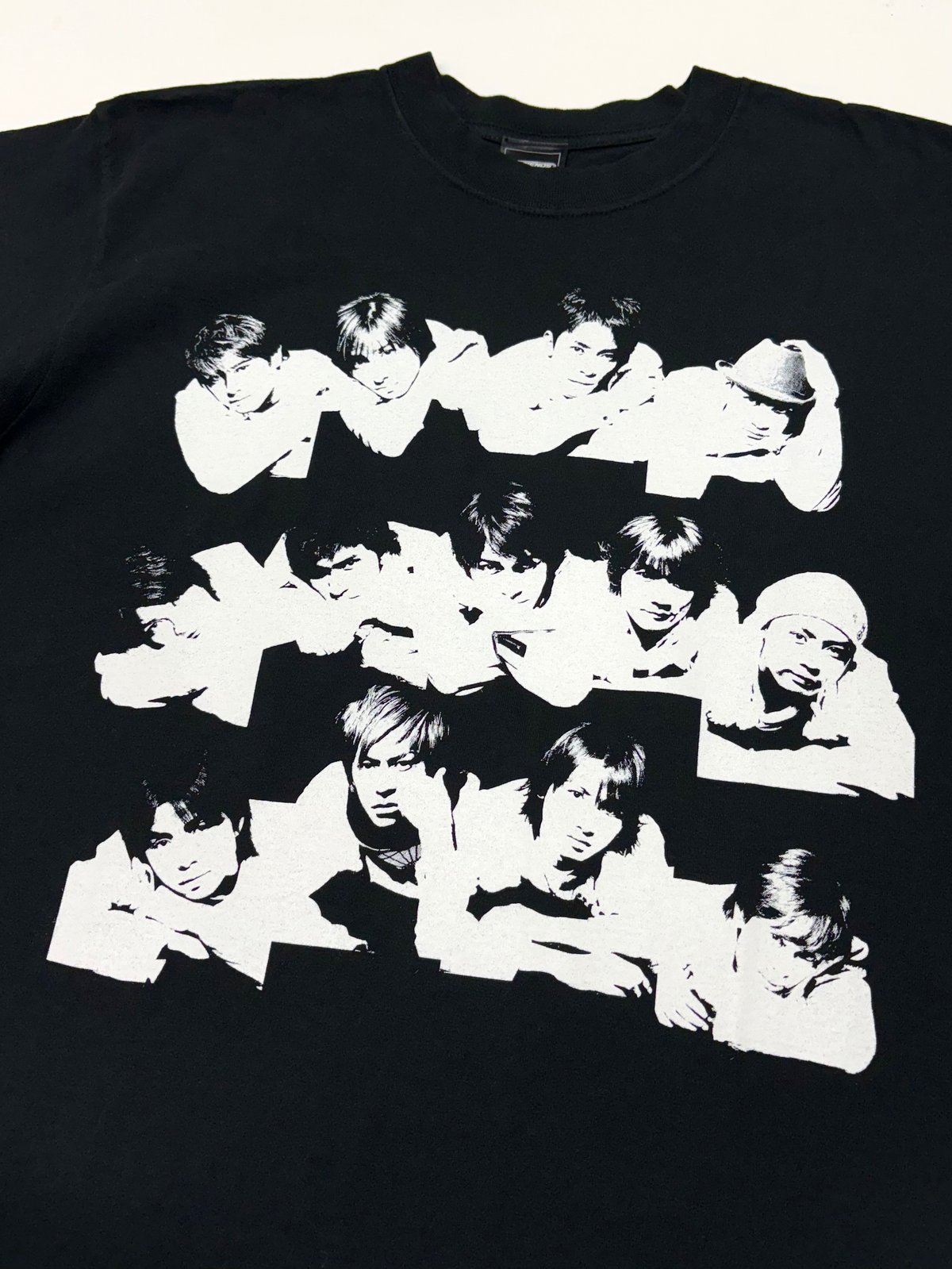 00s J-FRIENDS・Tシャツ | MKM ORIGINAL