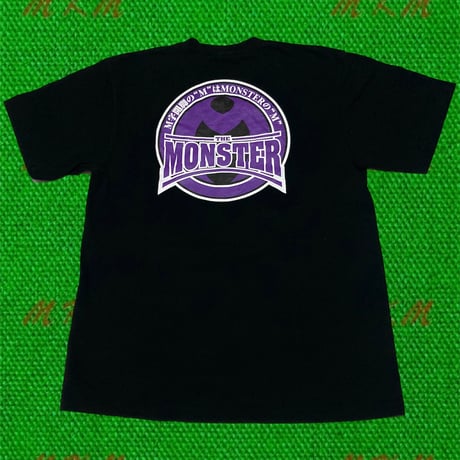 00s ハッスル インリン・オブ・ジョイトイ　Tシャツ