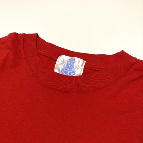 00s TOKIO ツアー・Tシャツ
