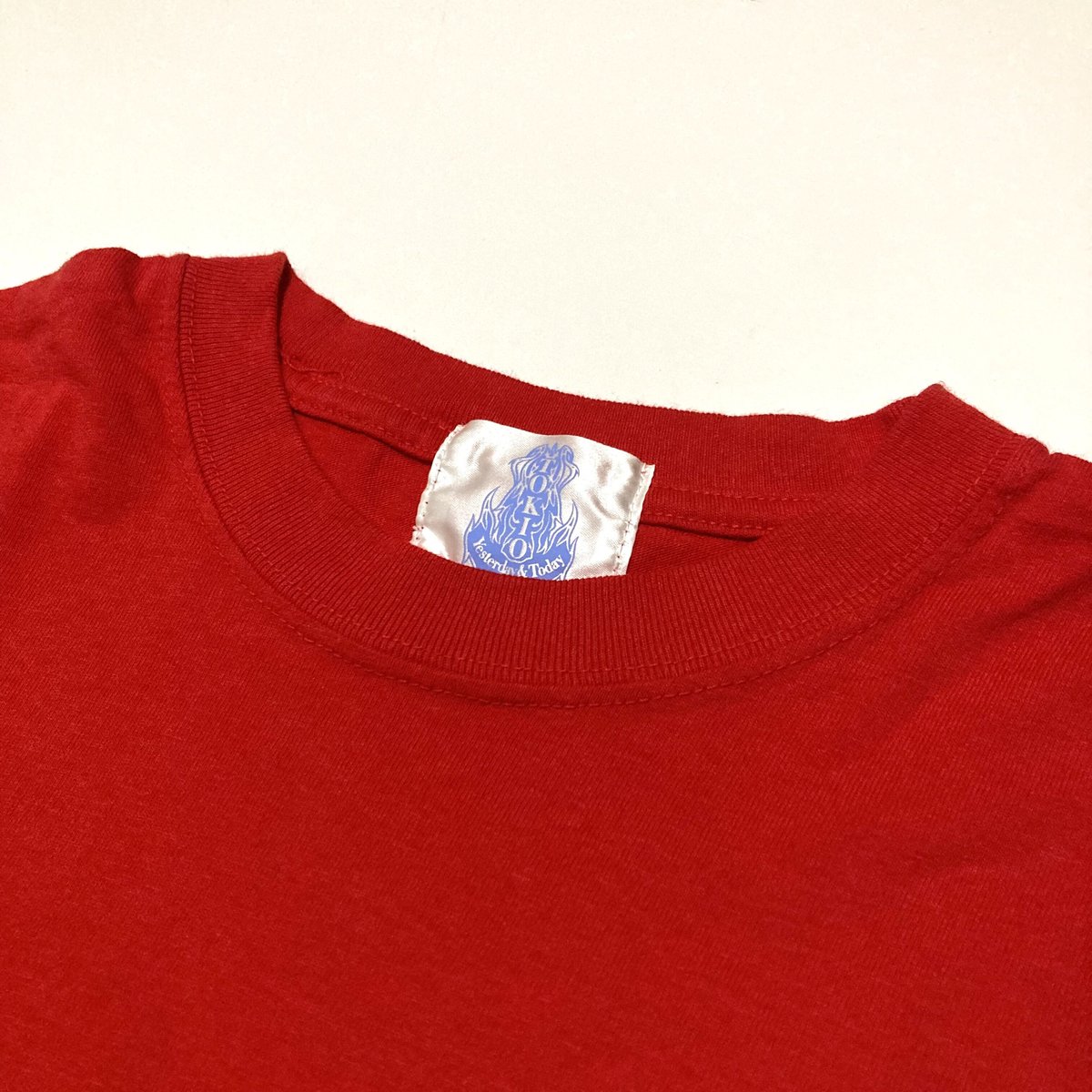 TOKIO　ライブ会場購入Ｔシャツ７枚セット未開封 fit=scale-down,w=1200