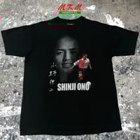 CHAGE&ASKA チャゲアス 90s 希少 Tシャツ 90s CHAGE&ASKA・Tシャツ | MKM ORIGINAL