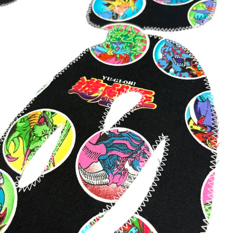 MKM ORIGINAL 【遊戯王のあ~あ~Tシャツ】
