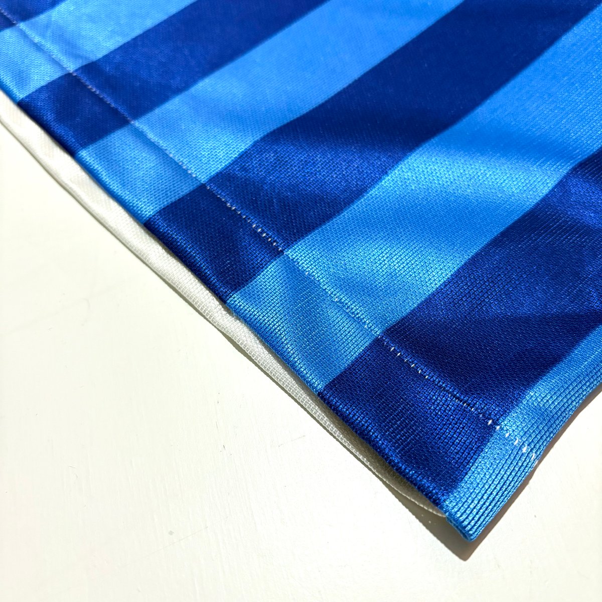 【新品・未使用】静岡産業大学サッカー部長袖ユニフォーム（背番号一桁台） kmw71-15-ksuzuki.jpg