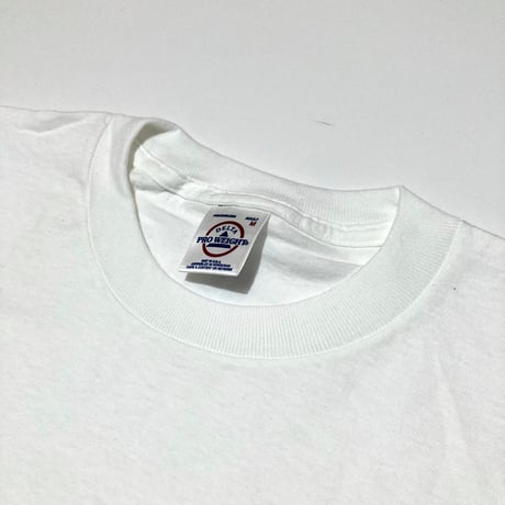 00s MasterCard・Tシャツ