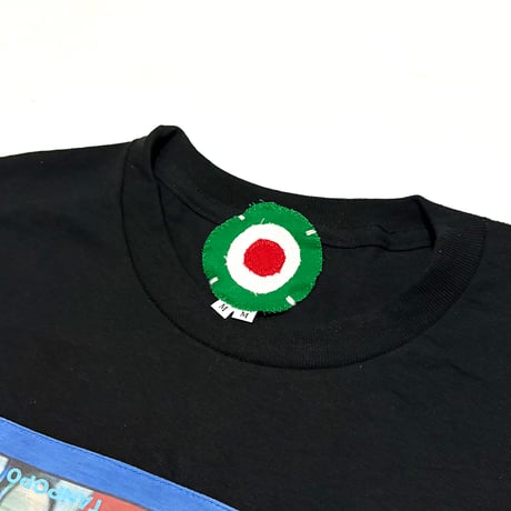MKM ORIGINAL ハンカTシャツ【たんぽぽメンバー】